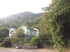 -乳源丽宫国际温泉酒店