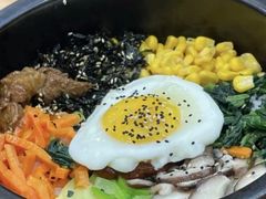-米村拌饭(江宁万达店)