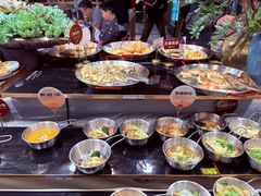 -素虎料理(前门店)