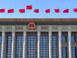 -人民大会堂宴会厅