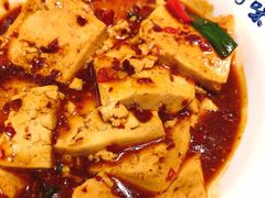 -笨豆腐居民楼菜馆•江西小炒(天津开发区店)