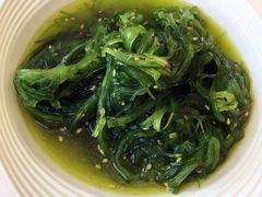 冰岛海藻-港畔赶海蒸汽海鲜烧烤自助(仙螺岛店)