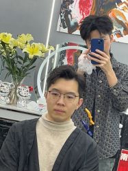 -NY漂发染发主打