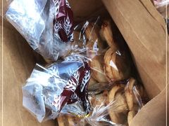 -国际饭店·帆声西饼屋(黄河路店)