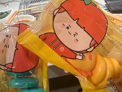 -海底捞火锅(东百中心店)