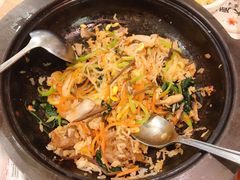 -大同江朝鲜菜•长春地标美食(绿园吾悦广场店)