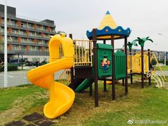 -上海南汇嘴大堤酒店