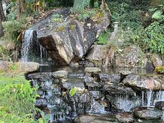 -苍山世界地质公园·石门关大峡谷