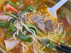 -中国兰州拉面(恒高路店)