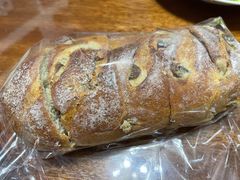 冲绳奶酥-窑滚面包专门店(马鞍山金鹰店)