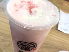 -眷茶臻选(锦艺城店)