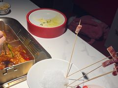 -九鼎轩脆毛肚火锅(南京东路店)