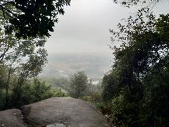 -火炉山森林公园