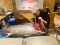 -西村日本料理(香格里拉饭店)