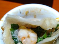 -大眼锅贴水饺(河东店)