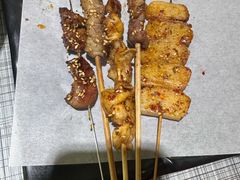 -格尔曼德(柳河路店)