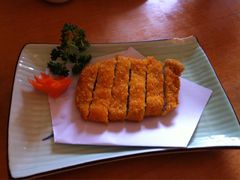 炸猪排-吉川居酒屋(建国北路店)