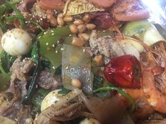 -金手勺东北菜(贵友店)