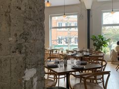 -BOR Eatery(安福路店)