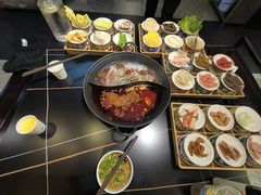-俏媳妇火锅(宽窄巷子店)