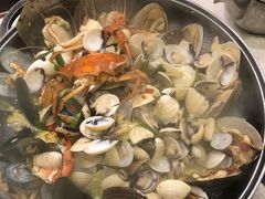 -吉源大排档·鱼生·海鲜(烧烤彩印厂店)