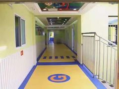 -LILY英语思维馆(玉泉路店)