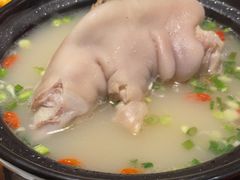 -重庆石磨豆花庄(乔庄店)