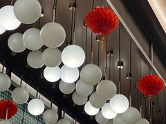 -新世界餐厅(万达店)