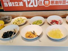 -豪客来牛排(汕头东厦100店)