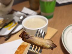 -菲滋意式餐厅(鄞州印象城店)