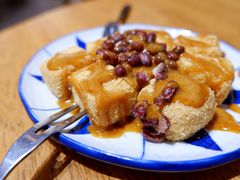 -小豆海棠(人民南路店)