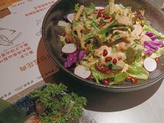 -炉太郎日式烧肉店(华贸店)