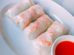 -Lanterns Vietnamese Restaurant