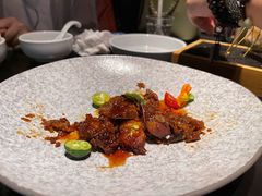 -老头儿油爆虾·1987杭州烟火味(湖滨银泰in77D区店)
