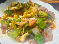 -南记食粥坊·宵夜大排档(莲花店)