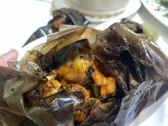 -粤北餐馆