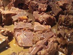 -非烤勿扰自助烤肉(东坑四季广场店)