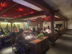 -太守宴·蘭院(天塔店)