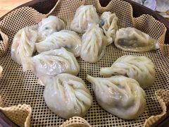 枫叶炸饺-大叔家福鼎小吃(十全街店)