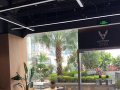 -威克健身游泳(万菱汇店)