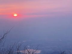 -泰山风景名胜区