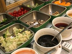 -盛宴标帜餐厅·亲子自助 (南昌喜来登酒店)