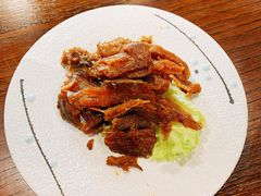 -聚缘堂·海鲜私房菜(松岭路店)