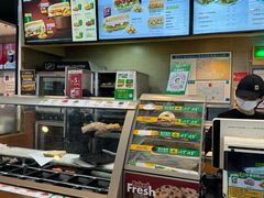 -赛百味SUBWAY(东风广场店)