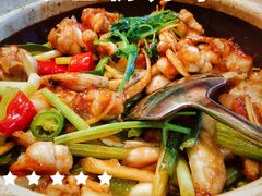 -飞尝蚝·顺德菜·鱼生(顺德总店)