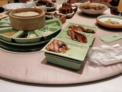 -羲和雅苑烤鸭坊(丰台万达店)