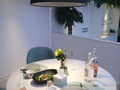 -花开餐厅(环湖中路店)
