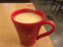 -永和大王(茉莉上新·军博店)
