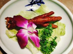 -新白鹿餐厅(金鹰新街口店)