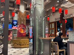 -滋粥楼·顺德菜(番禺广场总店)